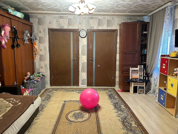 Купить дом в Рязани. Вариант № 9317972, 3, площадь - квм, цена 2500000 рублей