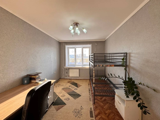 Купить квартиру на улице Галущака в Новосибирске. Вариант № 10464003, 16, площадь -  квм, цена 7300000 рублей