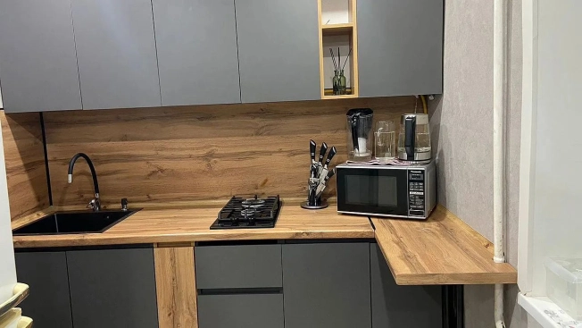 Купить однокомнатную квартиру на улице проспект Мира в Нижнекамске. Вариант № 5316508, 0, площадь -  квм, цена 3500000 рублей