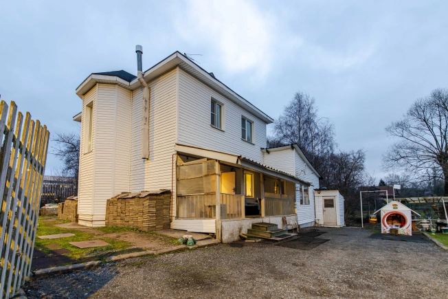 Купить дом на улице Санкт-Петербургское шоссе в Санкт-Петербурге. Вариант № 19970, 4, площадь -  квм, цена 29000000 рублей