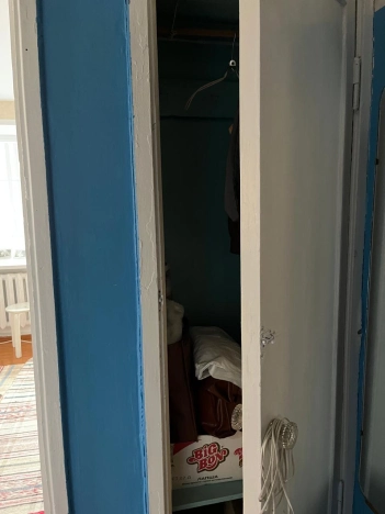 Снять квартиру в Владимире. Вариант № 9925930, 27, площадь -  квм, цена 18000 рублей