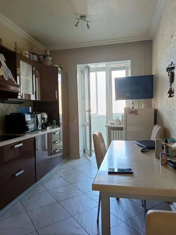 Купить трехкомнатную квартиру на улице Центральная в Щёлкове. Вариант № 2352829, 3, площадь -  квм, цена 16300000 рублей