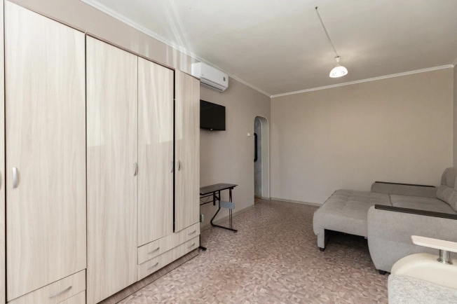 Купить однокомнатную квартиру в Амурской области. Вариант № 851326, 1, площадь -  квм, цена 4600000 рублей