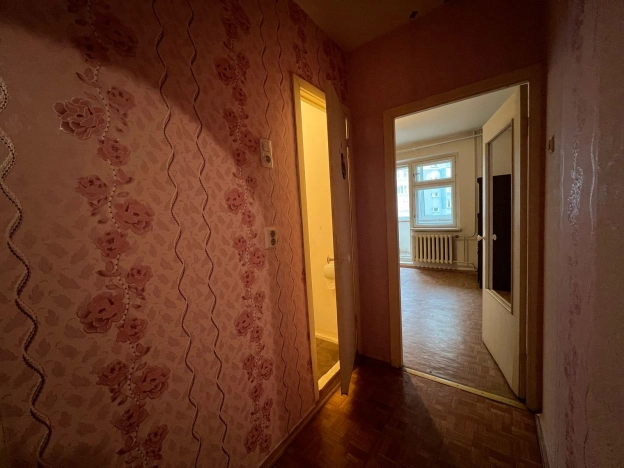 . Вариант № 28941, 7, площадь - 42.7 квм, цена 6000000 рублей