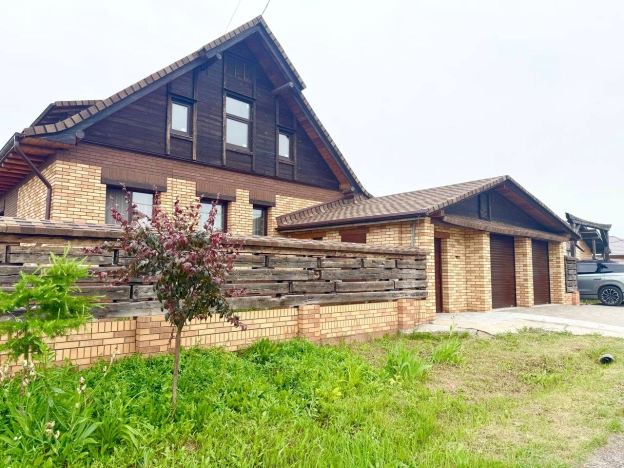 Купить дом в районе Ленинский в Ижевске. Вариант № 60052, 11, площадь -  квм, цена 16400000 рублей