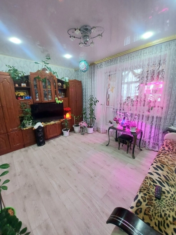 Купить однокомнатную квартиру в Октябрьском. Вариант № 5679, 0, площадь -  квм, цена 2360000 рублей