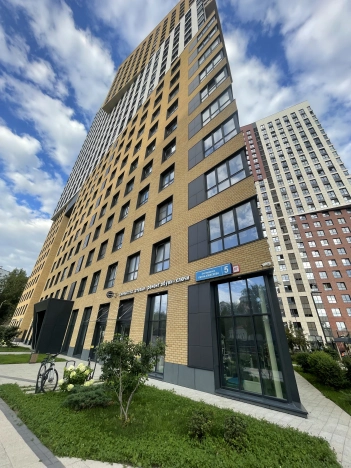 Купить квартиру в районе Можайский в Москве. Вариант № 987368, 14, площадь - квм, цена 18400000.0000 рублей