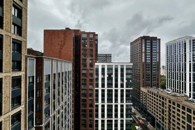 Купить квартиру в Москве. Вариант № 10296255, 2, площадь -  квм, цена 12662641 рублей