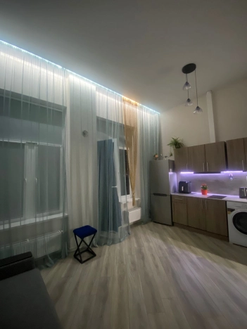 Снять квартиру в Краснодаре. Вариант № 8552620, 0, площадь -  квм, цена 23000 рублей