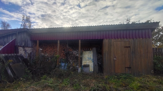 Купить дом на улице Комсомольская в Ивановской области. Вариант № 7521191, 15, площадь -  квм, цена 2490000 рублей