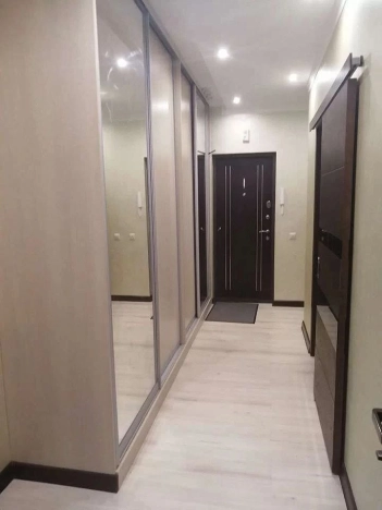 Купить трехкомнатную квартиру в Микрорайоне 1-й, Фрязино в Фрязине. Вариант № 3748, 16, площадь -  квм, цена 11450000 рублей