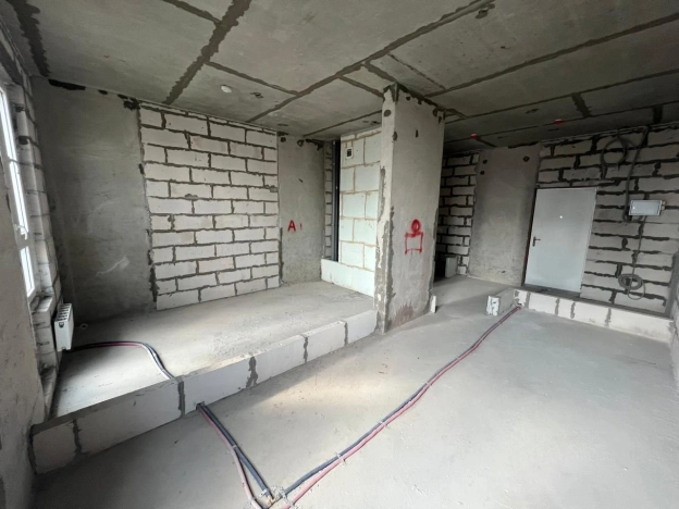 Купить квартиру в Москве. Вариант № 8864115, 0, площадь -  квм, цена 18000000 рублей