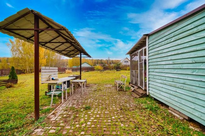 Купить земельный участок в Владимире. Вариант № 6892557, 1, площадь -  квм, цена 3299000 рублей