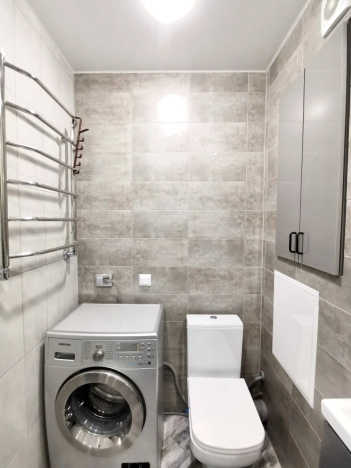 Купить квартиру на улице Киевское шоссе в Смоленске. Вариант № 40348, 15, площадь -  квм, цена 5390000 рублей