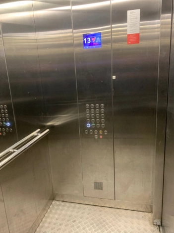 Купить квартиру в Москве. Вариант № 9311637, 18, площадь -  квм, цена 17344080 рублей