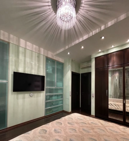 Купить квартиру в Москве. Вариант № 9335740, 21, площадь - квм, цена 55000000 рублей