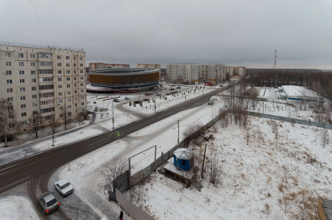 . Вариант № 7577810, 17, площадь - 72.9 квм, цена 8000000 рублей