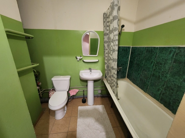 Купить квартиру у метро Парк Культуры в Нижнем Новгороде. Вариант № 8421899, 12, площадь -  квм, цена 6800000 рублей