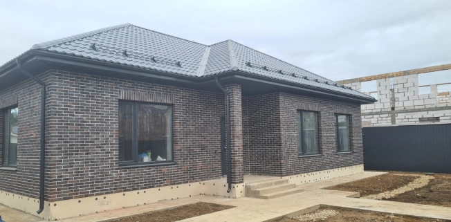 Купить дом у метро Румянцево в Москве. Вариант № 30995, 0, площадь -  квм, цена 19500000 рублей