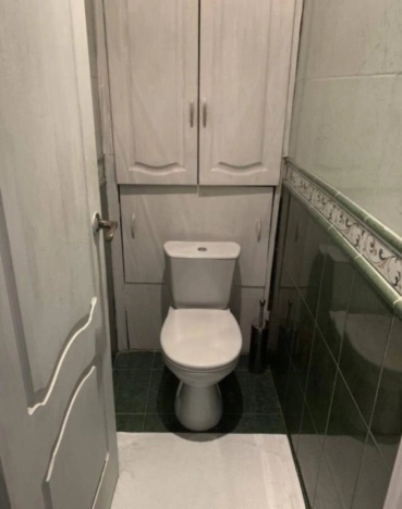 Купить квартиру у метро Автозаводская в Москве. Вариант № 7228600, 8, площадь - квм, цена 18300000 рублей