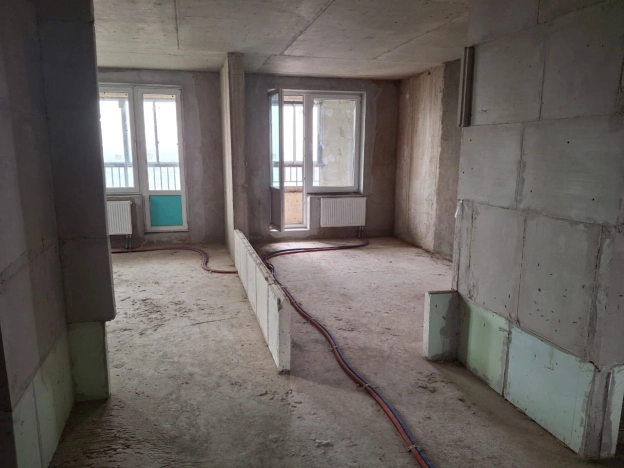 Купить квартиру в районе Бирюлёво Восточное в Москве. Вариант № 6906183, 5, площадь -  квм, цена 23800000 рублей