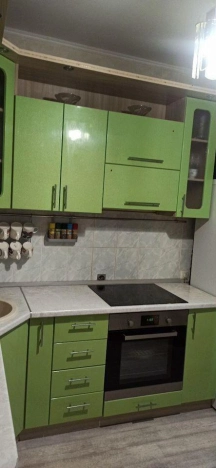 Купить двухкомнатную квартиру на улице переулок Николая Липового в Бийске. Вариант № 34232, 10, площадь -  квм, цена 5499000 рублей