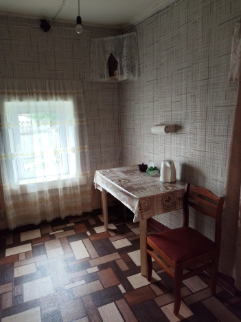 Купить дом в Тюменской области. Вариант № 11667, 31, площадь -  квм, цена 2000000 рублей