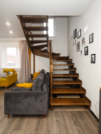 Купить таунхаус в Нижегородской области. Вариант № 10014613, 9, площадь -  квм, цена 9500000 рублей