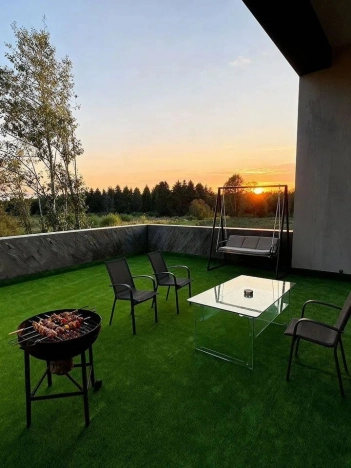 Купить дом в Санкт-Петербурге. Вариант № 9699500, 38, площадь -  квм, цена 20850000 рублей