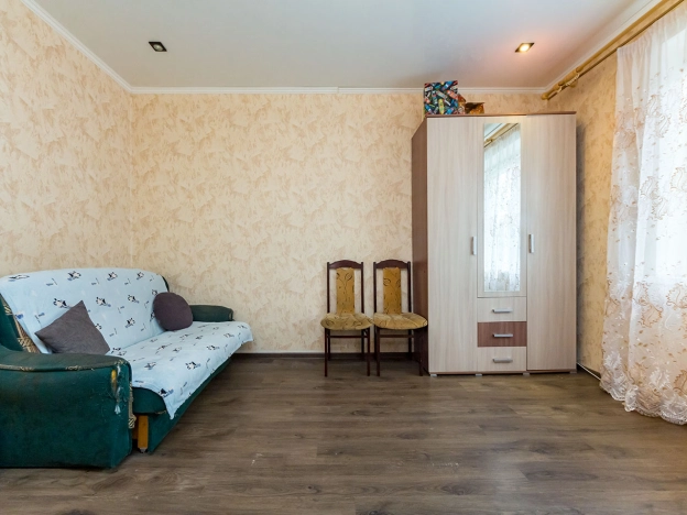 . Вариант № 15171, 11, площадь - 53 квм, цена 5000000 рублей