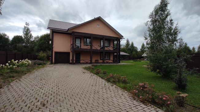 Купить дом в Вологде. Вариант № 388229, 0, площадь - квм, цена 14850000 рублей