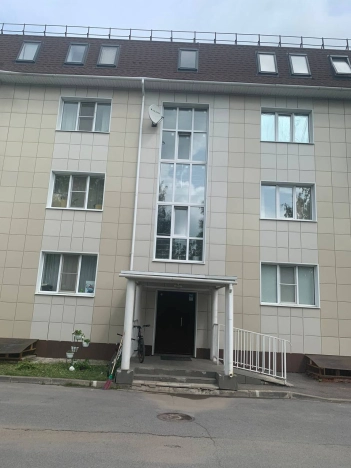 Купить квартиру в Вологодской области. Вариант № 49430, 30, площадь -  квм, цена 5500000 рублей