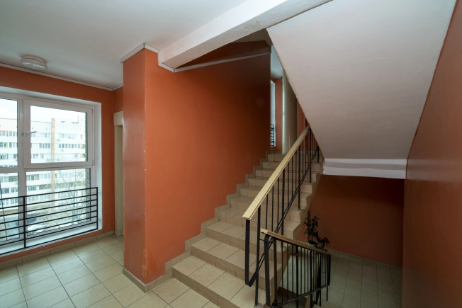 Купить трехкомнатную квартиру на улице Полтавская в Нижнем Новгороде. Вариант № 981640, 14, площадь -  квм, цена 21500000 рублей