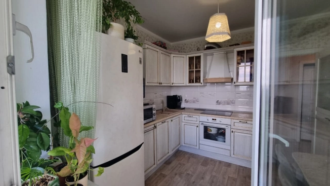 . Вариант № 3830805, 2, площадь - 42.65 квм, цена 5600000 рублей