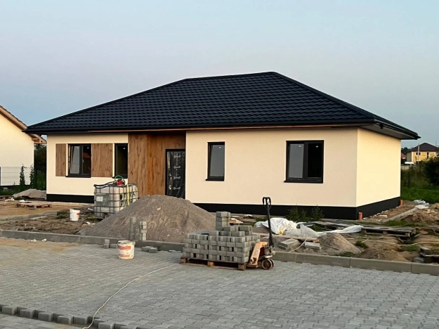 Купить дом на улице Полецкого в Калининграде. Вариант № 7229032, 1, площадь -  квм, цена 7800000 рублей