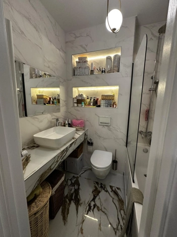 Купить однокомнатную квартиру в районе Московский в Калининграде. Вариант № 46859, 18, площадь -  квм, цена 6000000 рублей