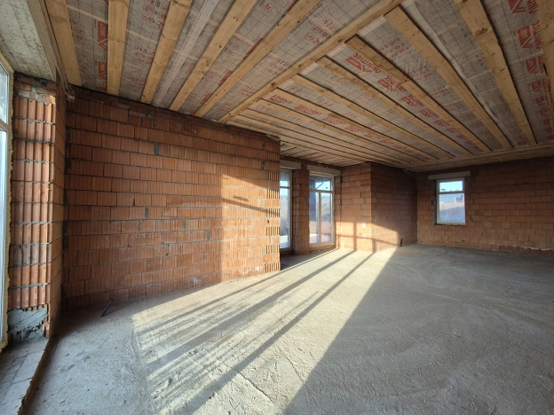 Купить дом в Рязани. Вариант № 242782, 9, площадь - квм, цена 27000000 рублей