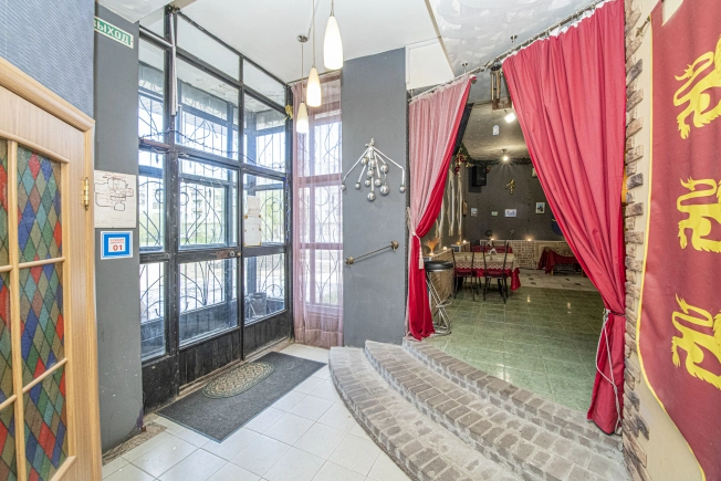 Снять коммерческую недвижимость в Нижнем Новгороде. Вариант № 53293, 19, площадь -  квм, цена 397440 рублей