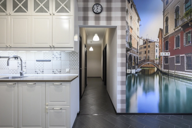 Купить двухкомнатную квартиру на улице Центральная в Щёлкове. Вариант № 37087, 0, площадь - квм, цена 9500000 рублей