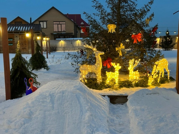 Купить дом в Микрорайоне Порт-Артур в Омске. Вариант № 856174, 7, площадь -  квм, цена 10750000 рублей