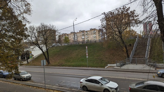 Купить квартиру в Москве. Вариант № 8789814, 22, площадь -  квм, цена 12600000 рублей