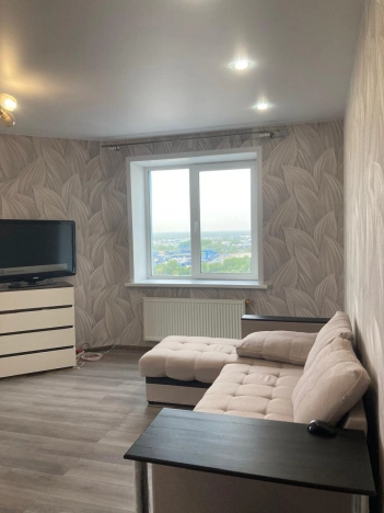 Купить однокомнатную квартиру в Обь. Вариант № 5459857, 1, площадь -  квм, цена 4450000 рублей