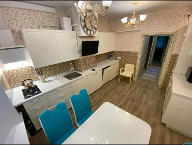 Купить двухкомнатную квартиру в Электростали. Вариант № 7200615, 0, площадь -  квм, цена 7990000 рублей