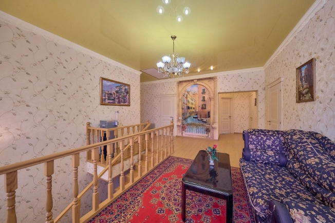 Купить дом в Рязани. Вариант № 273650, 27, площадь - квм, цена 41000000 рублей