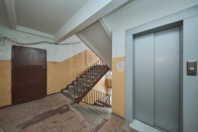 Купить четырехкомнатную квартиру в Рязани. Вариант № 6871185, 14, площадь -  квм, цена 5830000 рублей