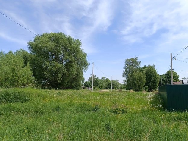 Купить земельный участок на улице Брусничная в Собинке. Вариант № 6845, 1, площадь -  квм, цена 880000 рублей