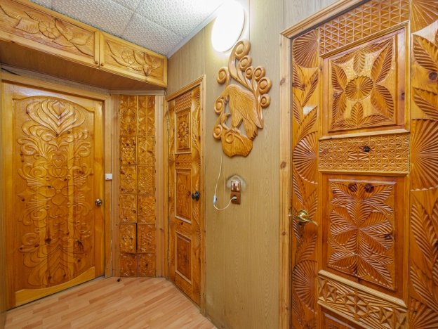 Купить квартиру в Омске. Вариант № 37325, 8, площадь -  квм, цена 6330000 рублей