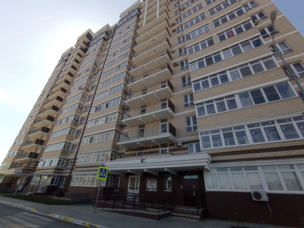 . Вариант № 30432, 10, площадь - 35 квм, цена 5400000 рублей