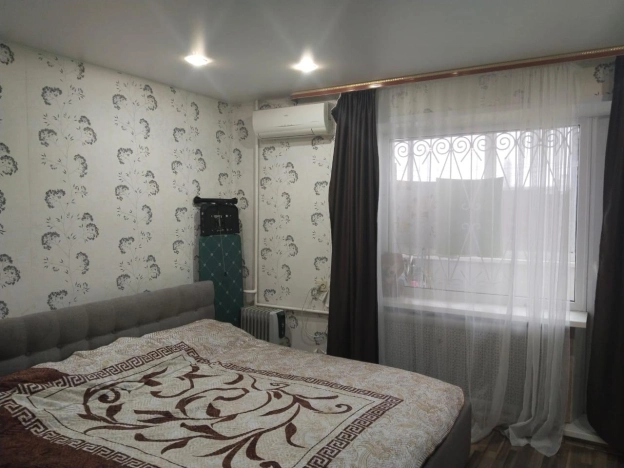 Купить однокомнатную квартиру на улице Текстильщиков в Московской области. Вариант № 10092409, 3, площадь -  квм, цена 3200000 рублей