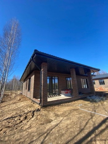 Купить дом на улице Дуслар в Казани. Вариант № 22696, 2, площадь -  квм, цена 10499000 рублей